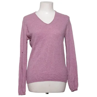 Pull-over (Rose) de Lochmere Cachemire