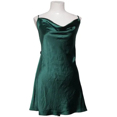 Jurk (Groen) van Motel Polyester