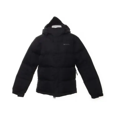 Veste d'hiver (Gris) de Mountain Warehouse Polyester
