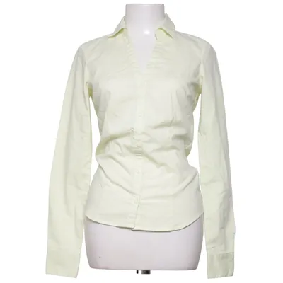 Shirt (Geel) van Kenvelo