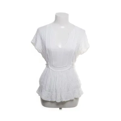 Topp (Vit) från Missoni Bomull, Viskos