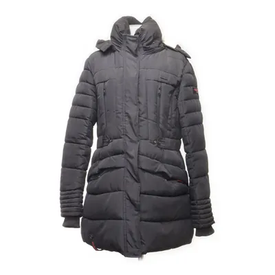 Manteau d'hiver (M-W-63-1-2022) de Marikoo Polyester