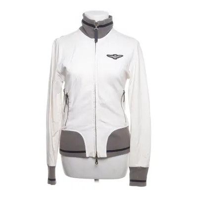 Kofta (Beige) från Aeronautica Militare Bomull, Elastan