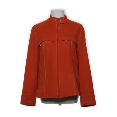Jacka (Orange) från Steve Ketell Polyester