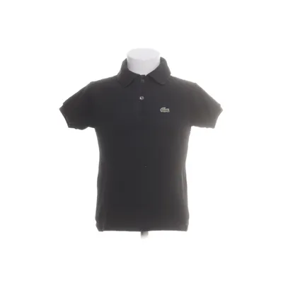 Poloshirt (Zwart) van Lacoste
