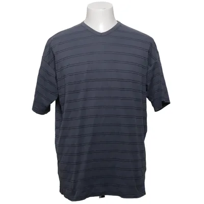 T-shirt (Blauw) van Daniel Hechter