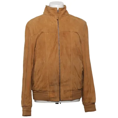 Jacka (Brun) från David Moore Polyester