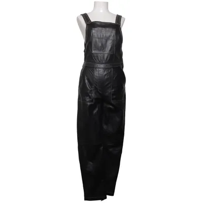 Overalls (Sort) fra Claudie Pierlot Læder, Viscose