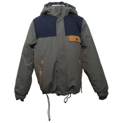 Winter jacket (Green, Blue, Multicolored) from Kuling