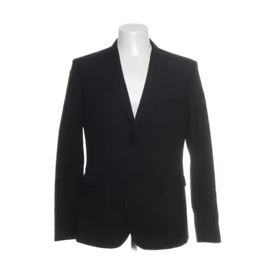 Blazer (Zwart) van Bläck Polyester, Wol, Viscose