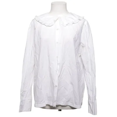 Bluse (Weiß) von Soft Rebels Bio-Baumwolle