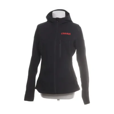 Softshelljacka (Svart) från Engelbert Strauss Polyester