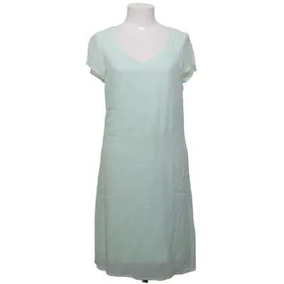 Robe (Vert) de Expresso Élasthane, Viscose