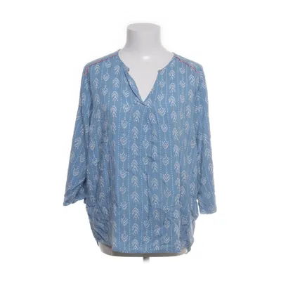 Blus (Blå) från One Two & Luxzuz