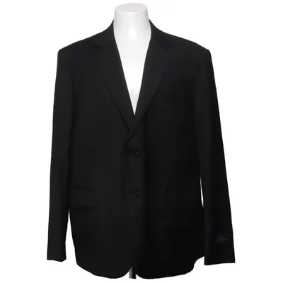 Blazer (Zwart) van Tombolini Wol