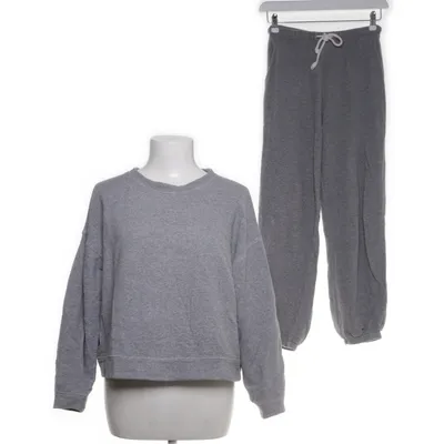 Loungewear (Grå) fra Oysho Bomuld, Elastan