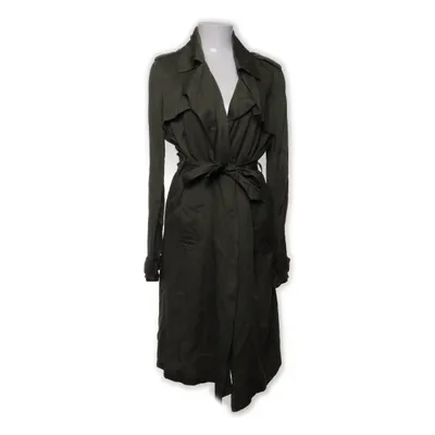 Trench coat (Green) from Promod Lyocell