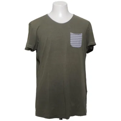 T-shirt (Vert) de Tom Tailor