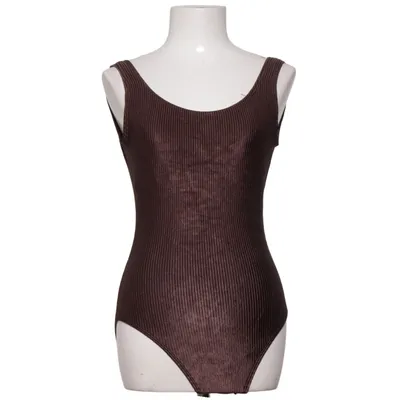 Body (Brown) from Catalina Elastane, Polyamide