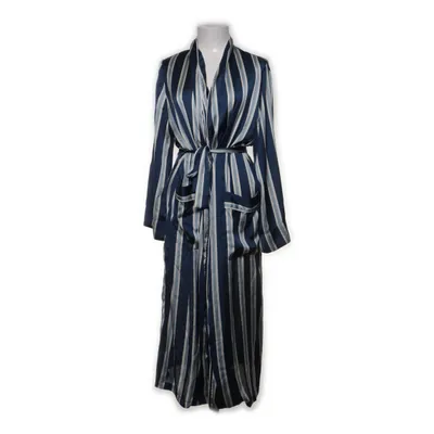 Morgonrock (Blå, Vit) från Zara Home