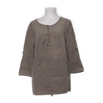 Blouse (Beige) de Authentic Clothing Company Coton