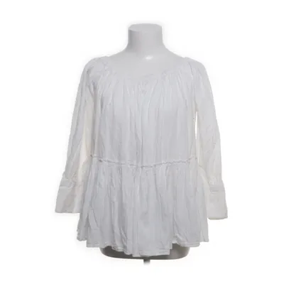 Top (White) from Rabena Cotton