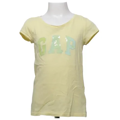T-shirt (Gul) från Gap Kids Bomull