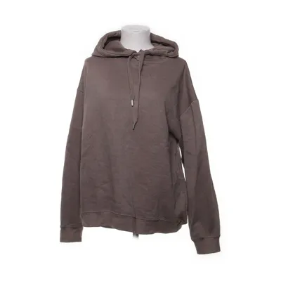 Huvtröja (Brun) från Infinity Woman Bomull, Elastan, Polyester