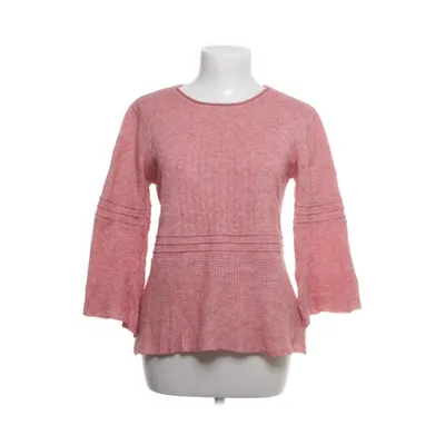 Trui (Roze) van Cream Viscose, Polyester, Nylon