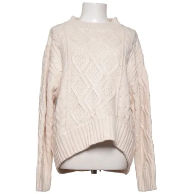 Sweater (Beige) from Lioness Acrylic