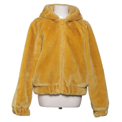 Vinterjacka (Gul) från Stay Polyester