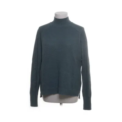 Turtleneck (Green) from Artisan Ny Cotton, Polyester