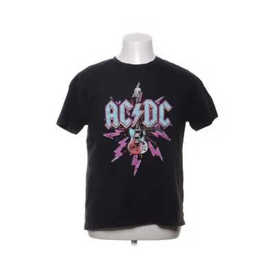 T-shirt (Svart, Flerfärgad) från ACDC