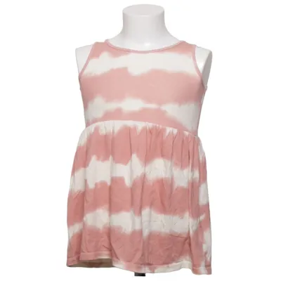 Dress (Pink, Multicolored) from H&M Kids Cotton