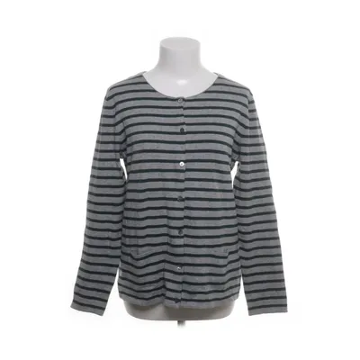 Kofta (Grå, Grön) från Oui Bomull, Polyamid