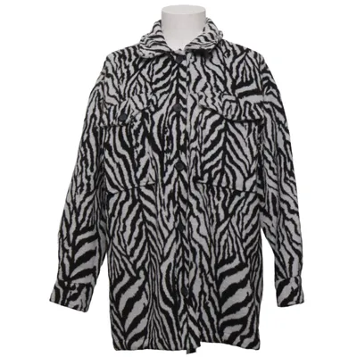 Surchemise (Seven/8 Brushed Trucker Jacket) de Seven Sisters Acrylique, Polyester, Viscose