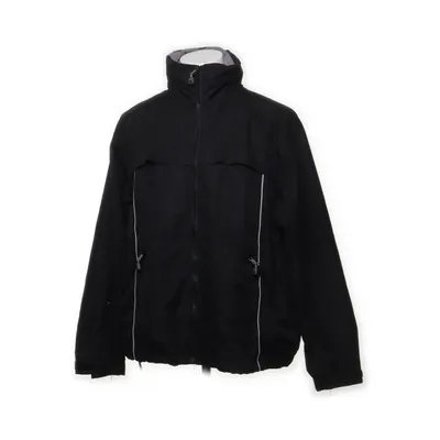 Jacka (Svart) från Fristads Polyester