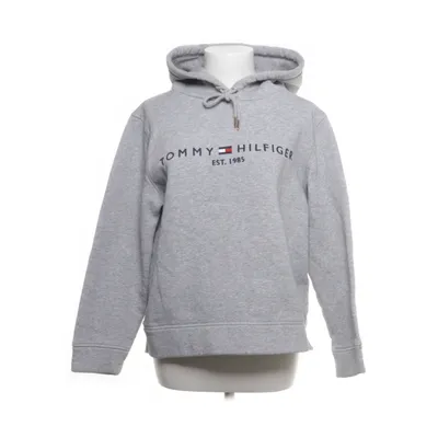 Hoodie (Gray) from Tommy Hilfiger Cotton, Polyester
