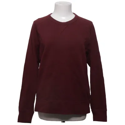 Sweatshirt (Rood) van Uniqlo
