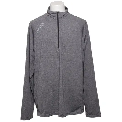 Practice jersey (Gray) from Phelix Sports Elastane, Polyester