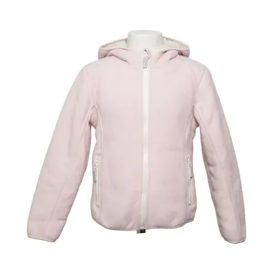 Fleece jacket (Pink) from Cool Club by SMYK Polyester