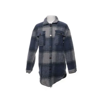 Överskjorta (Blå, Grå, Vit, Flerfärgad) från Awesome Polyester