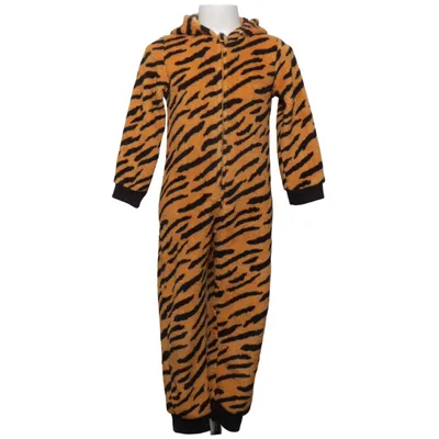 Grenouillère (Jaune, Noir, Multicolore) de Street Life Polyester