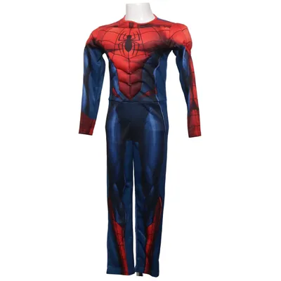 Fancy dress (Spider-Man) from H&M Polyester