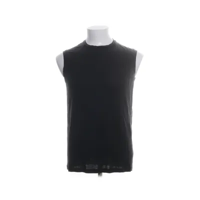 T-shirt (Zwart) van Acne Studios