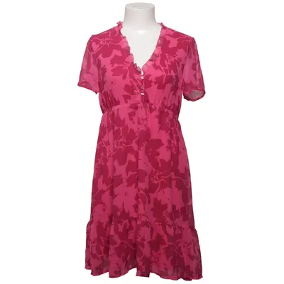 Klänning (Rosa, Röd) från beloved woman Polyester