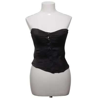 Corset (Black) from Zara