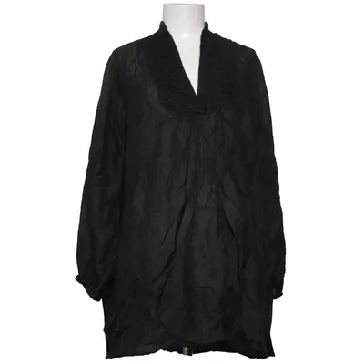 Blouse (Noir) de OiSoiOi