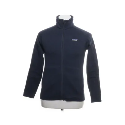 Kofta (Blå) från Patagonia Polyester