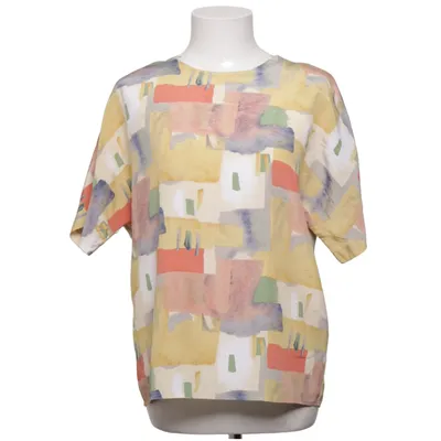Top (Flerfarvet) fra The Studio Polyester